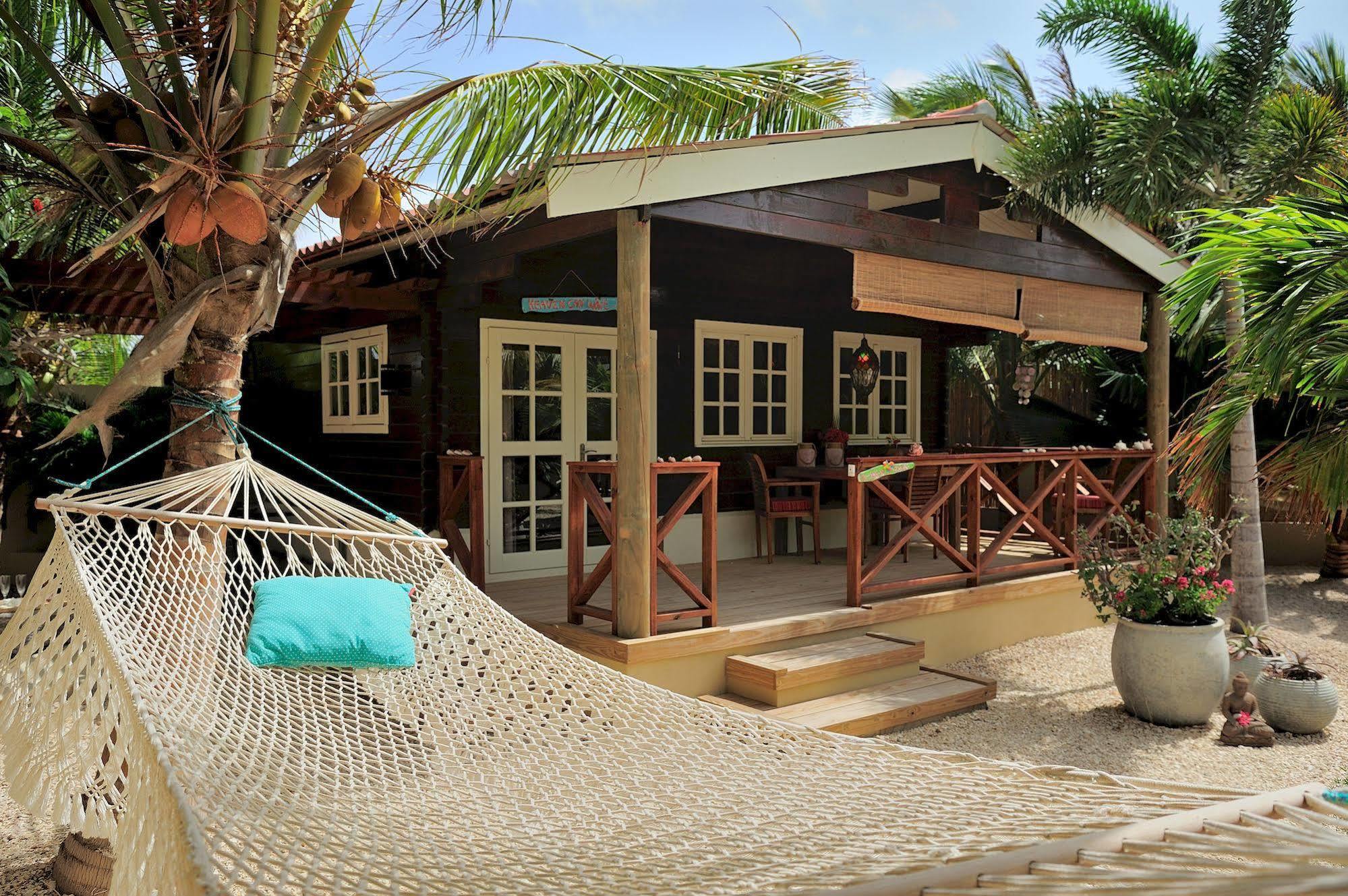 Bamboo Bonaire Boutique Resort Playa Extérieur photo